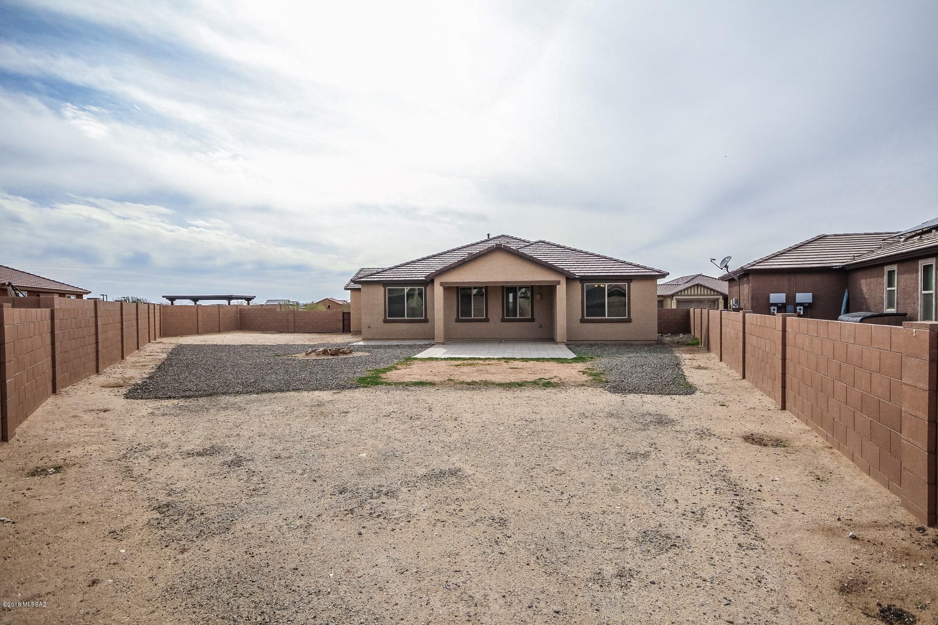 San Lucas Block 3 & 4 - Residential