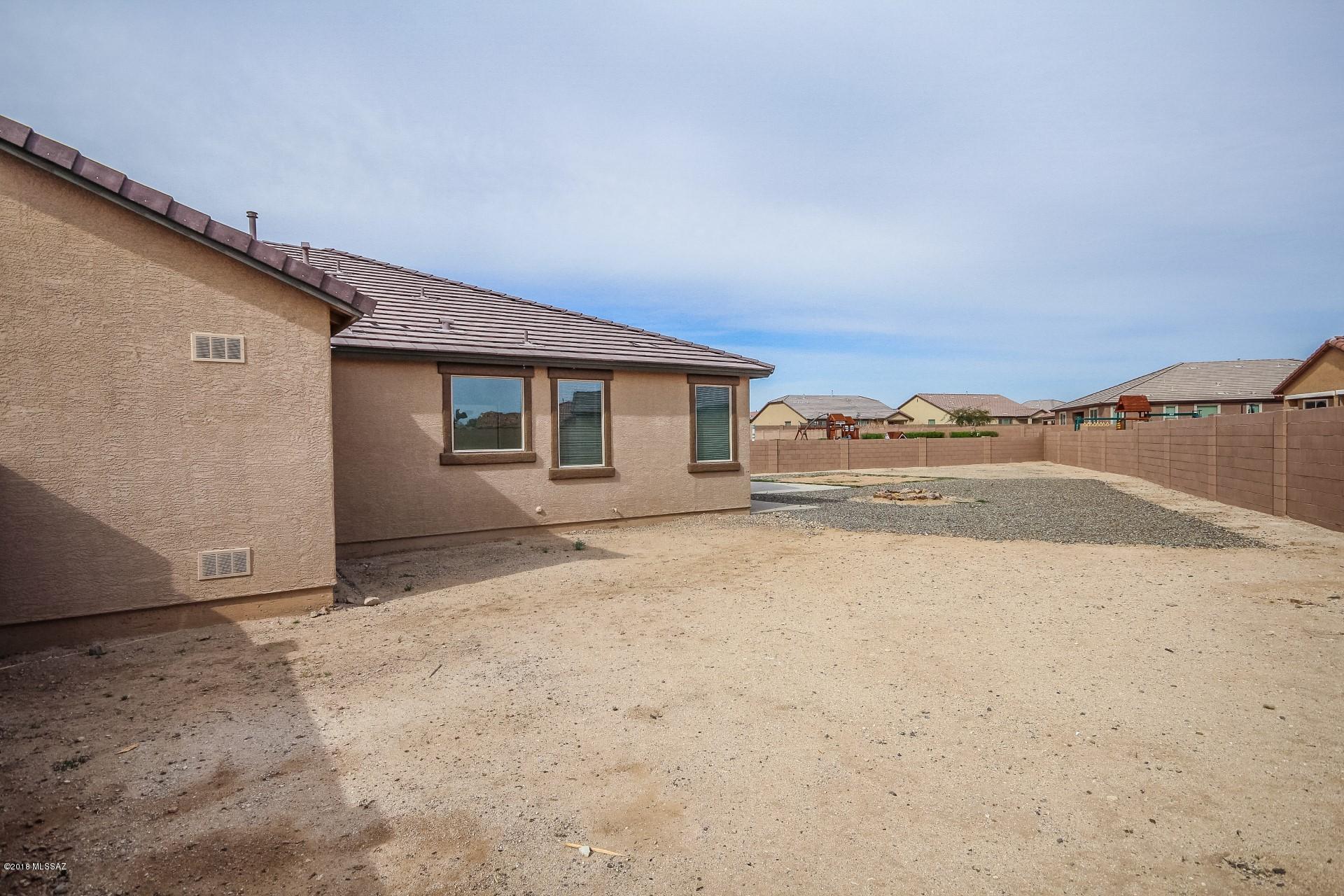 San Lucas Block 3 & 4 - Residential