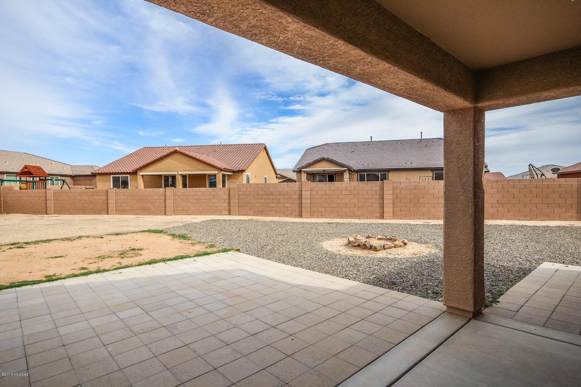 San Lucas Block 3 & 4 - Residential