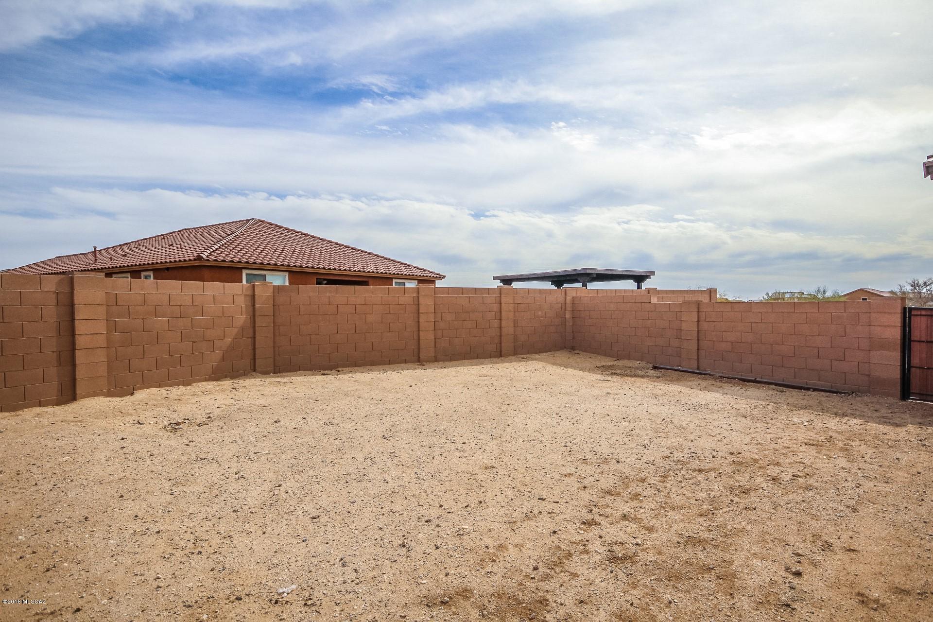 San Lucas Block 3 & 4 - Residential