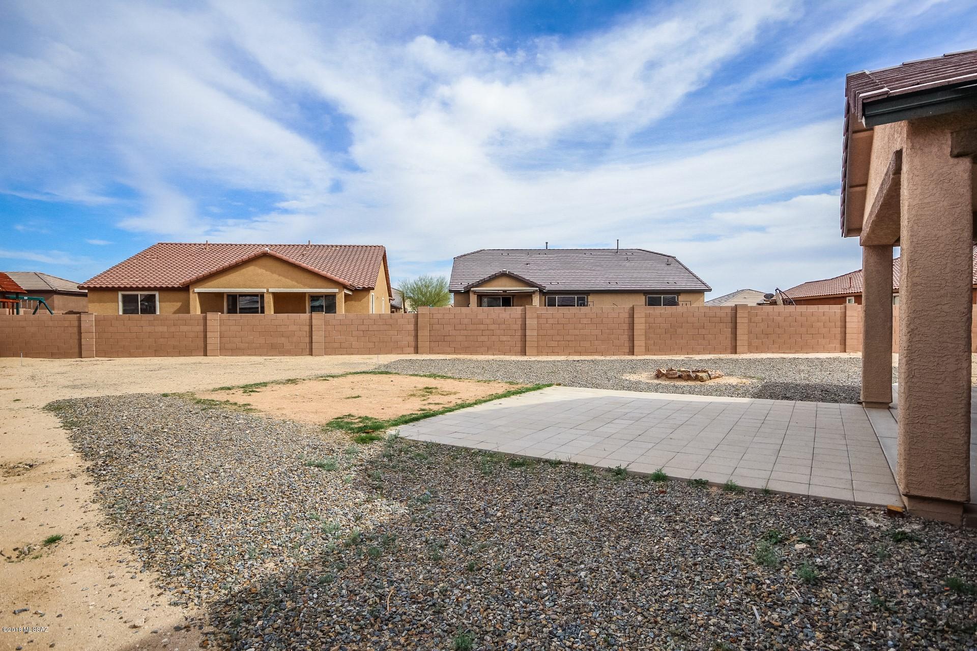 San Lucas Block 3 & 4 - Residential
