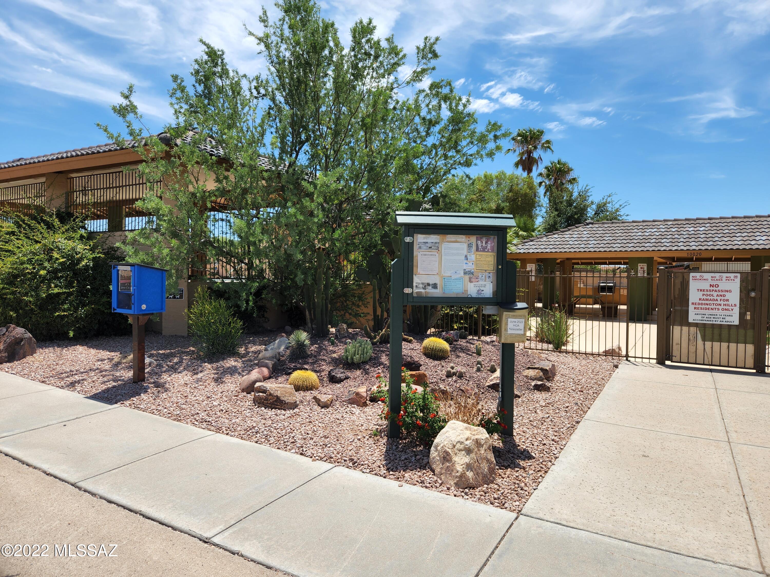 Reddington Hills (1-137) - Residential