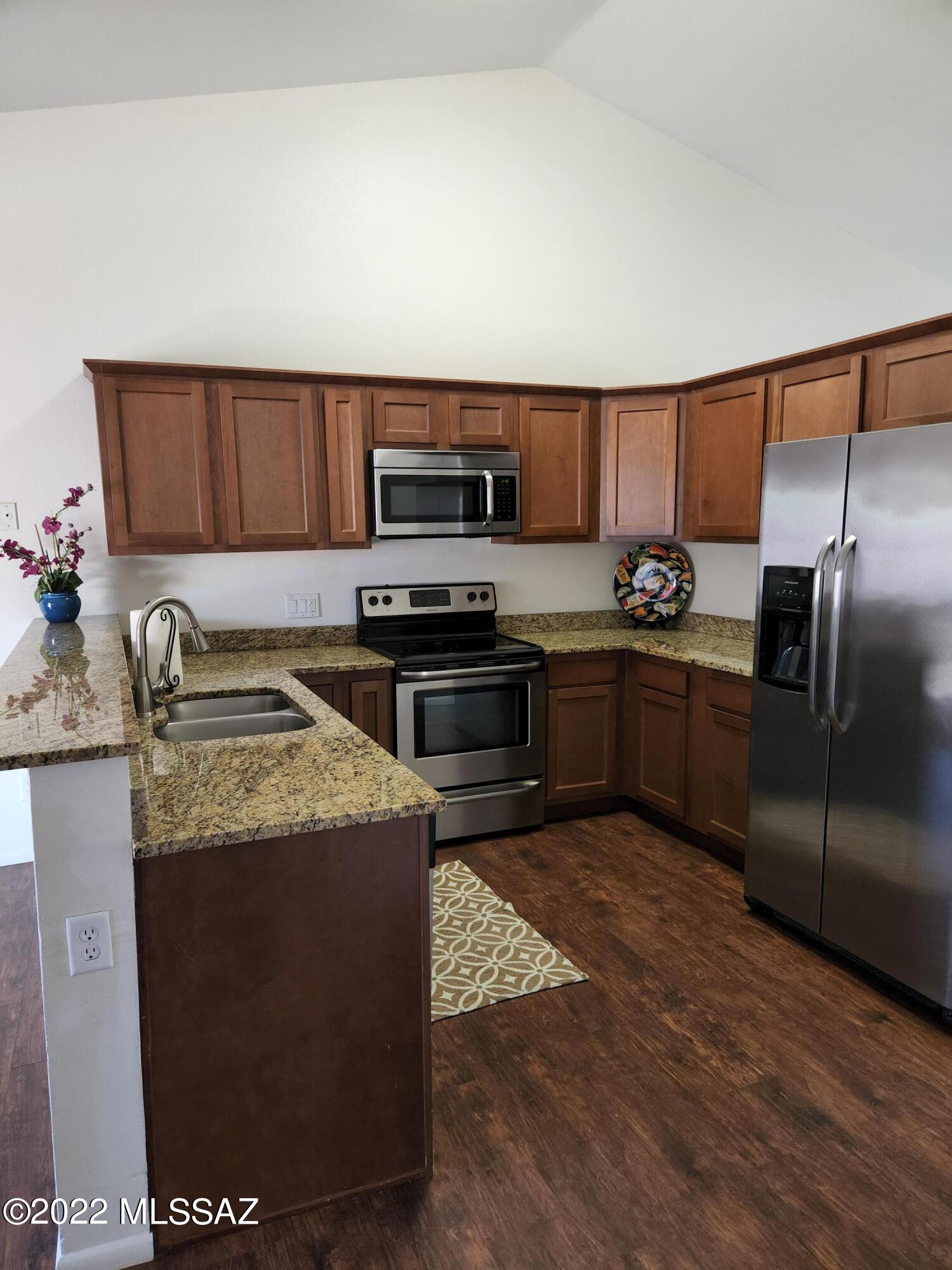 Reddington Hills (1-137) - Residential