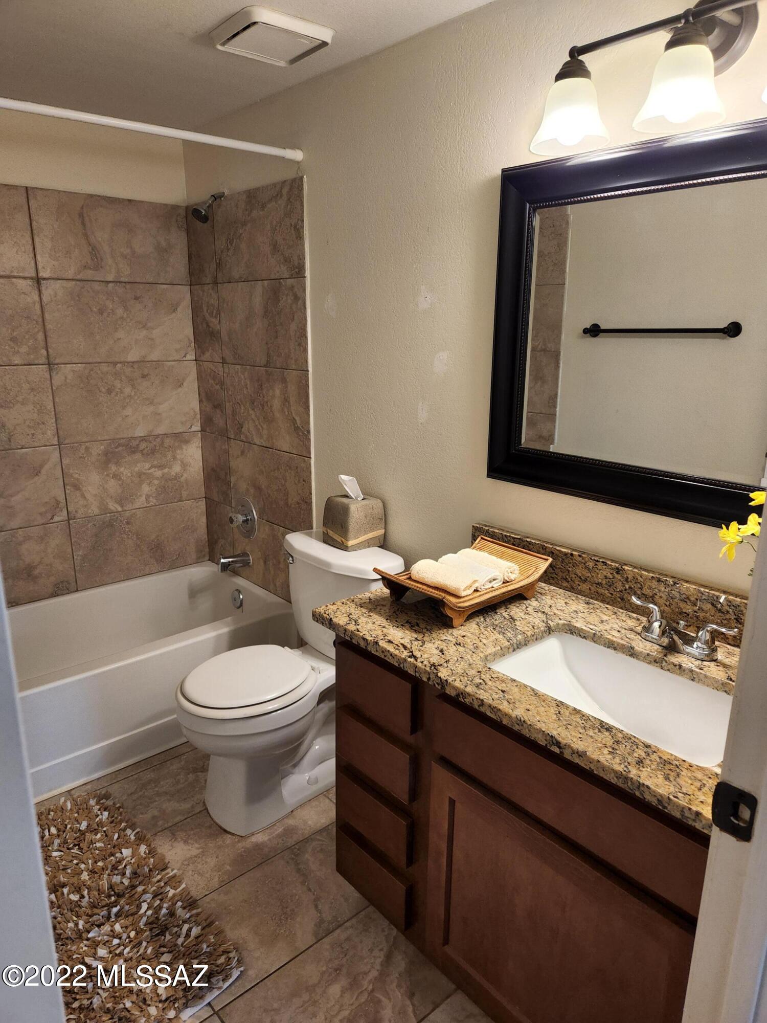 Reddington Hills (1-137) - Residential