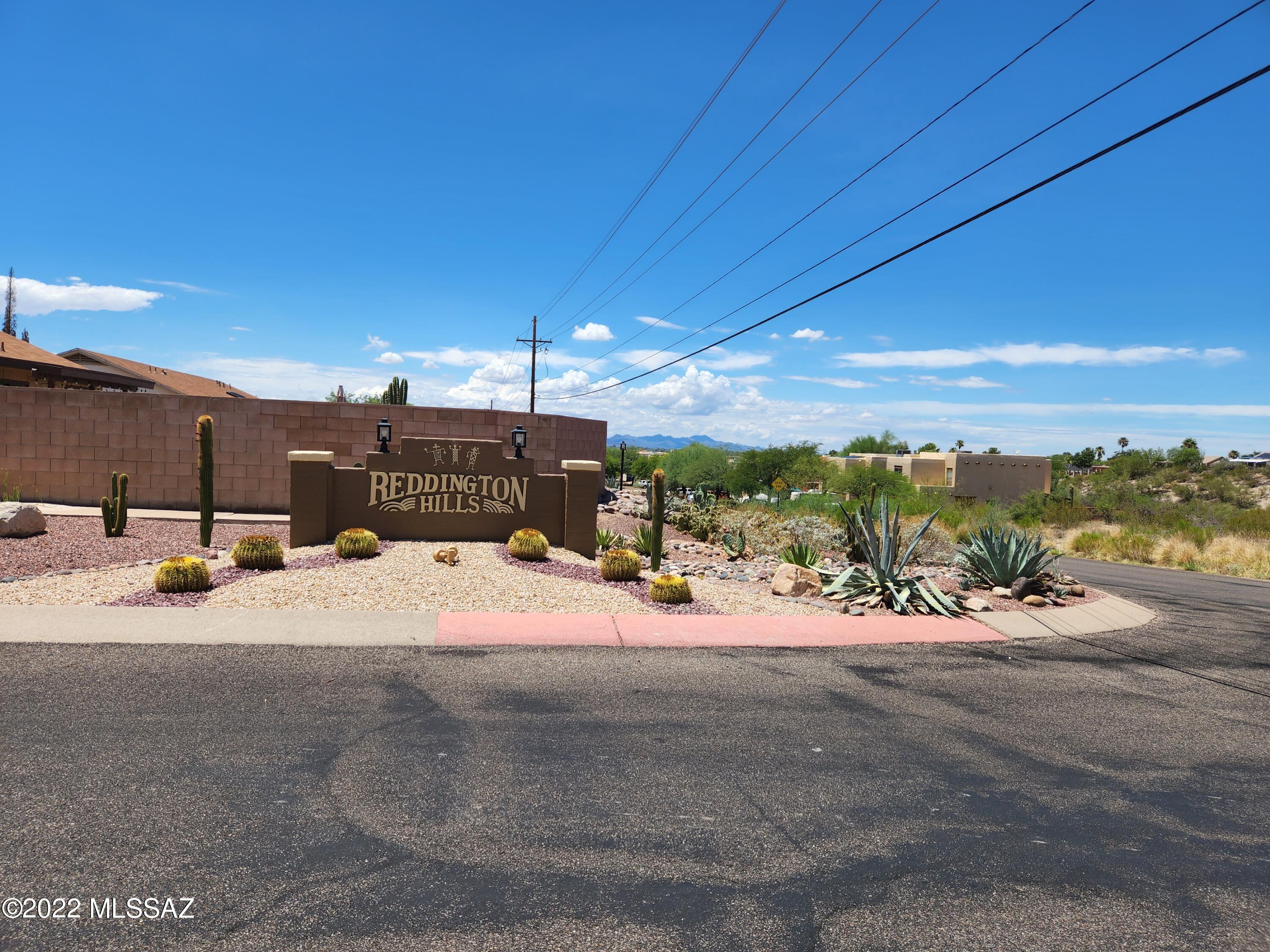 Reddington Hills (1-137) - Residential