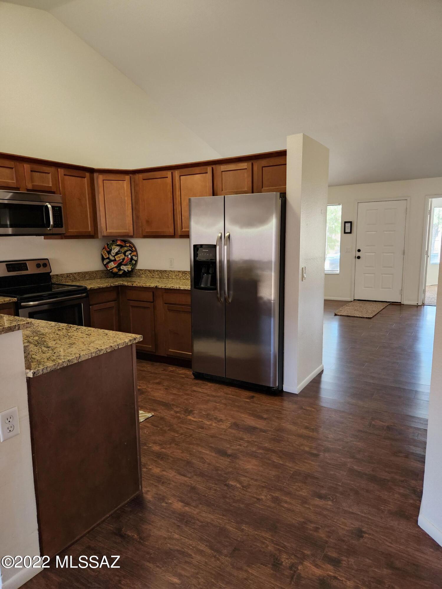Reddington Hills (1-137) - Residential