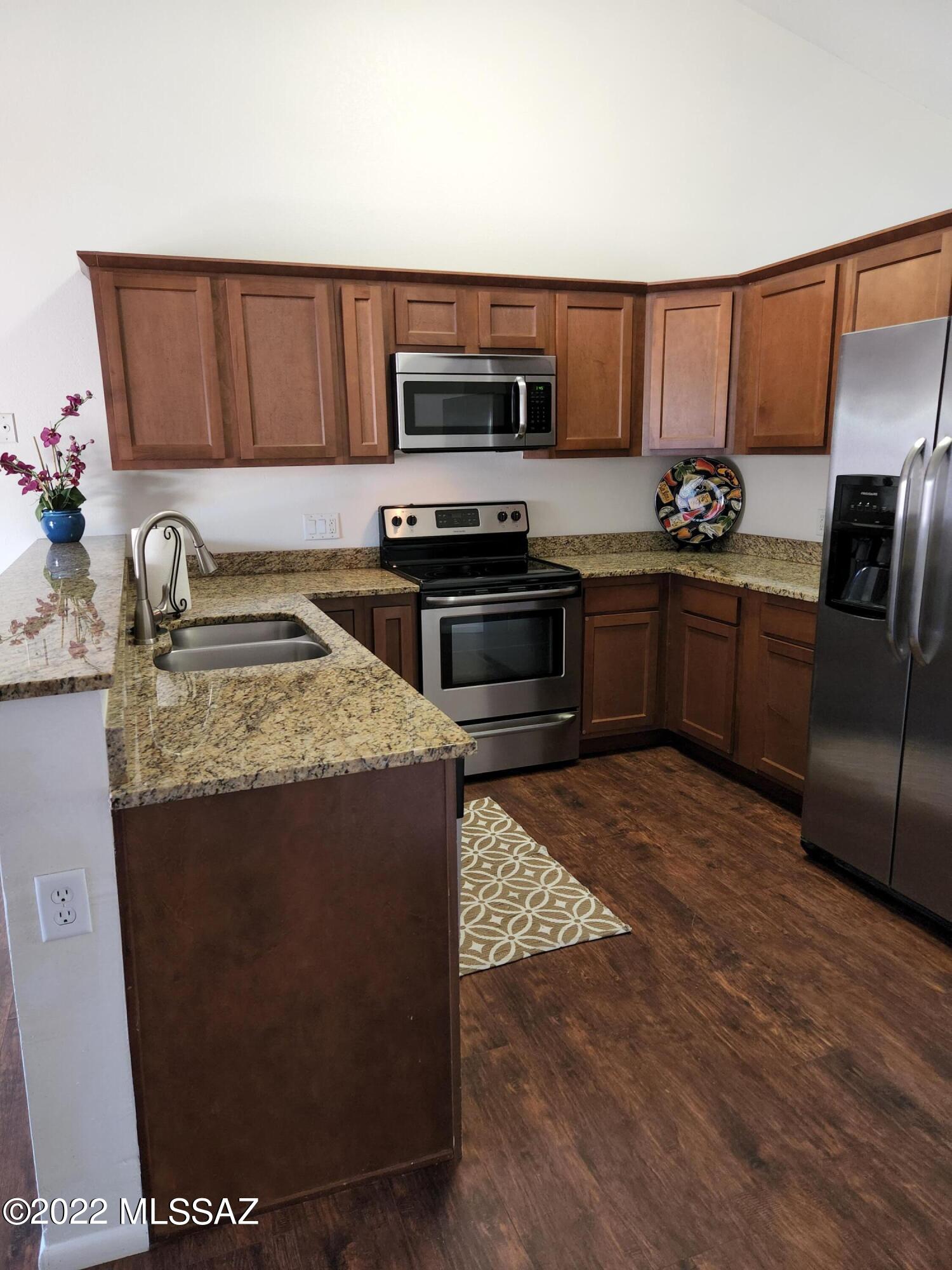 Reddington Hills (1-137) - Residential