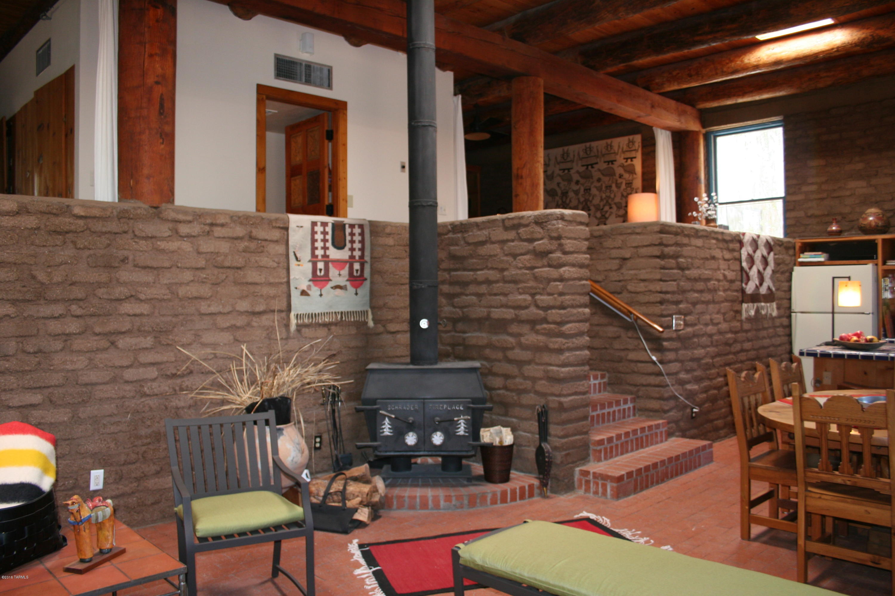 Casas Arroyo (1-20) - Residential