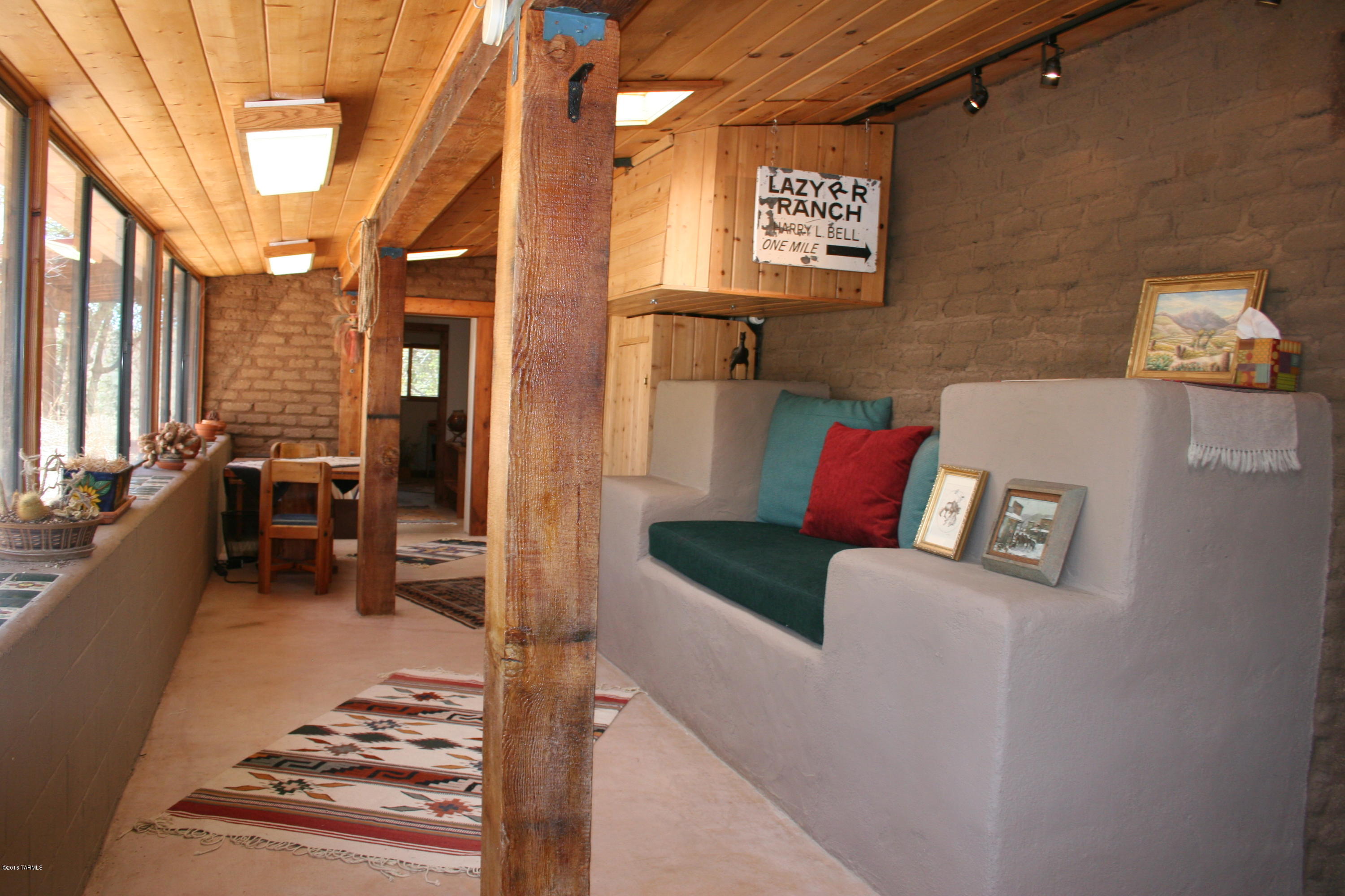 Casas Arroyo (1-20) - Residential