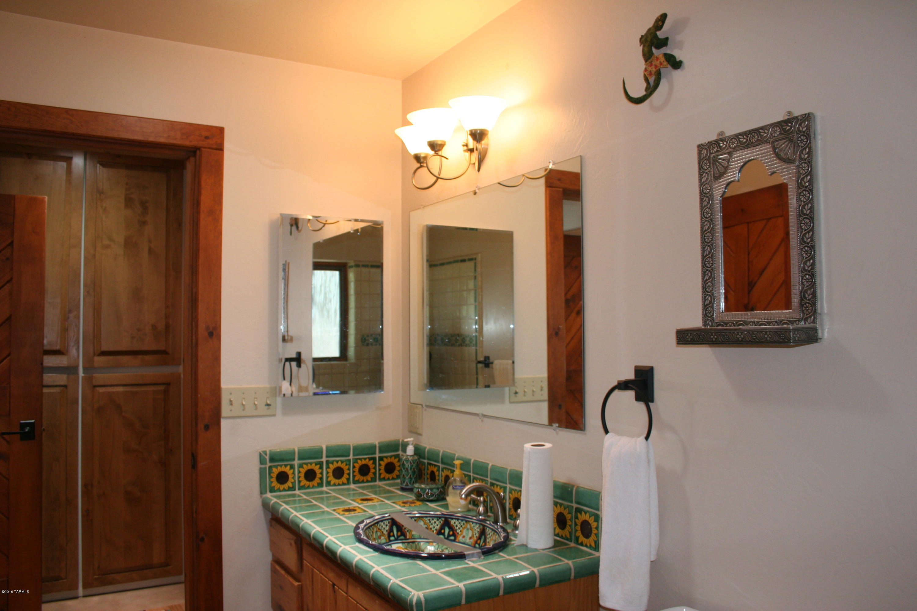 Casas Arroyo (1-20) - Residential