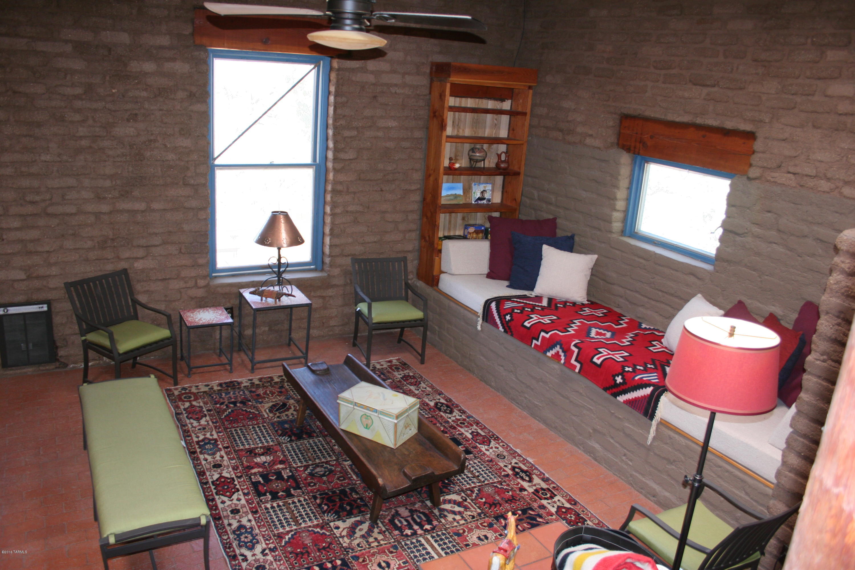 Casas Arroyo (1-20) - Residential