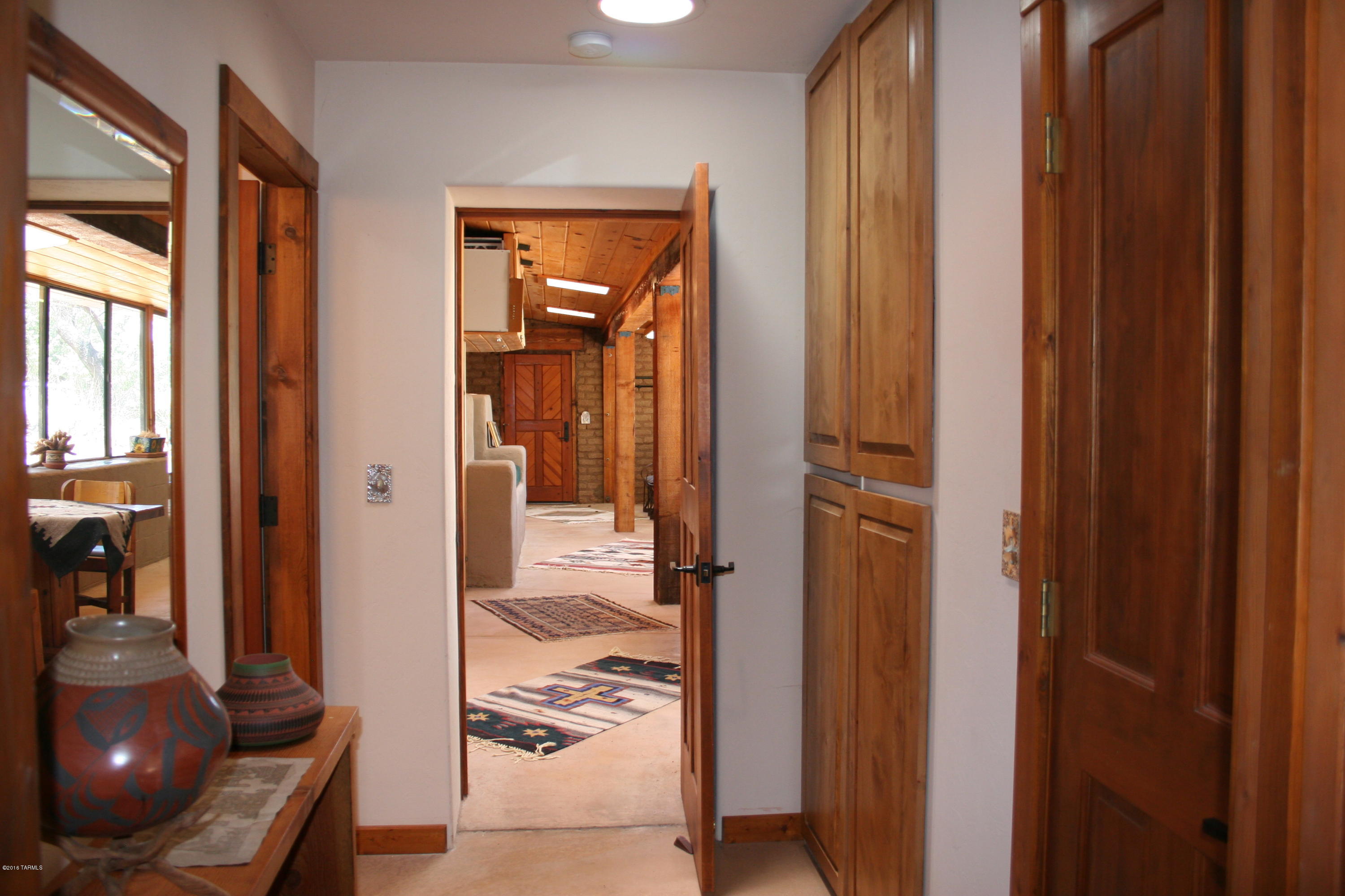 Casas Arroyo (1-20) - Residential
