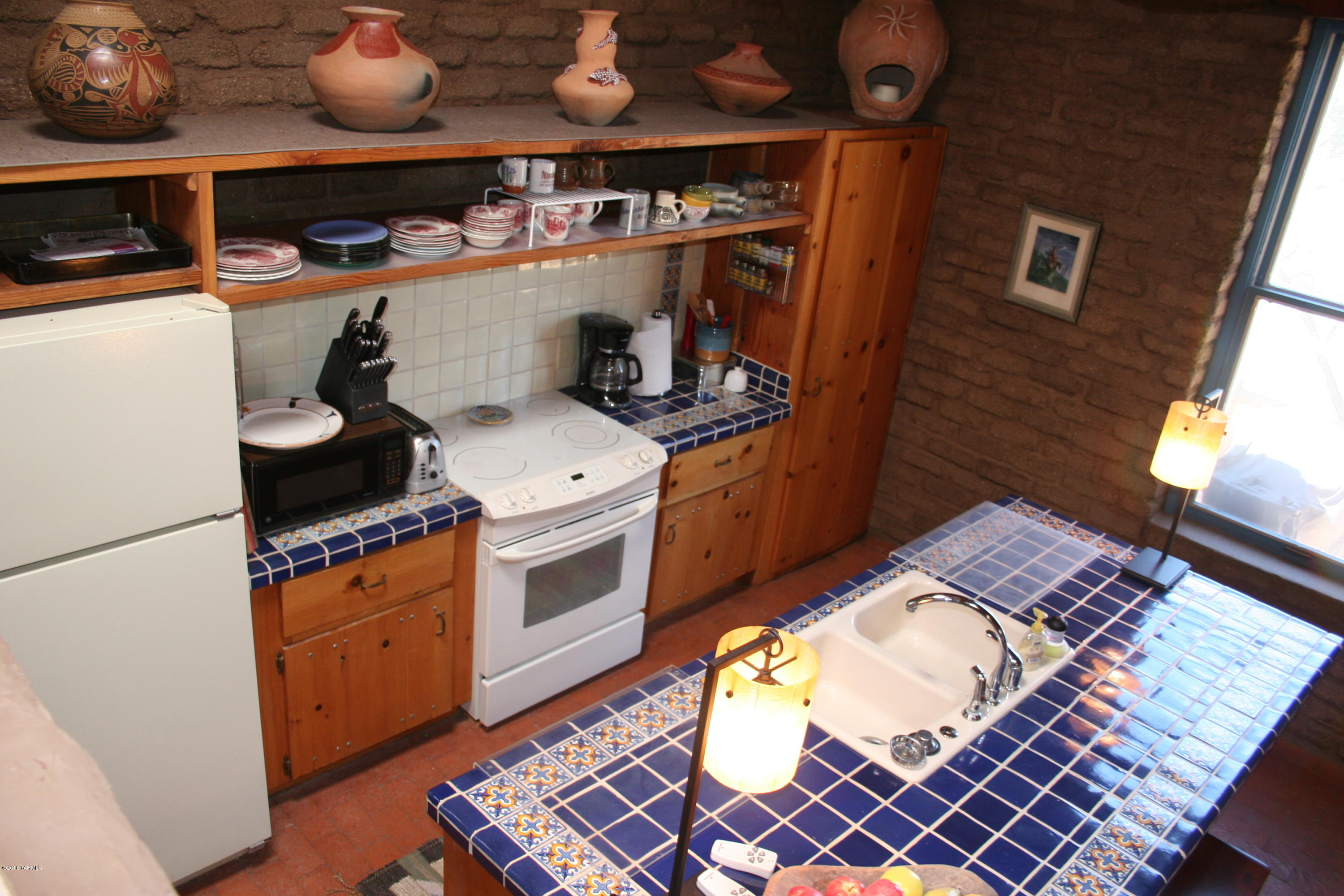 Casas Arroyo (1-20) - Residential
