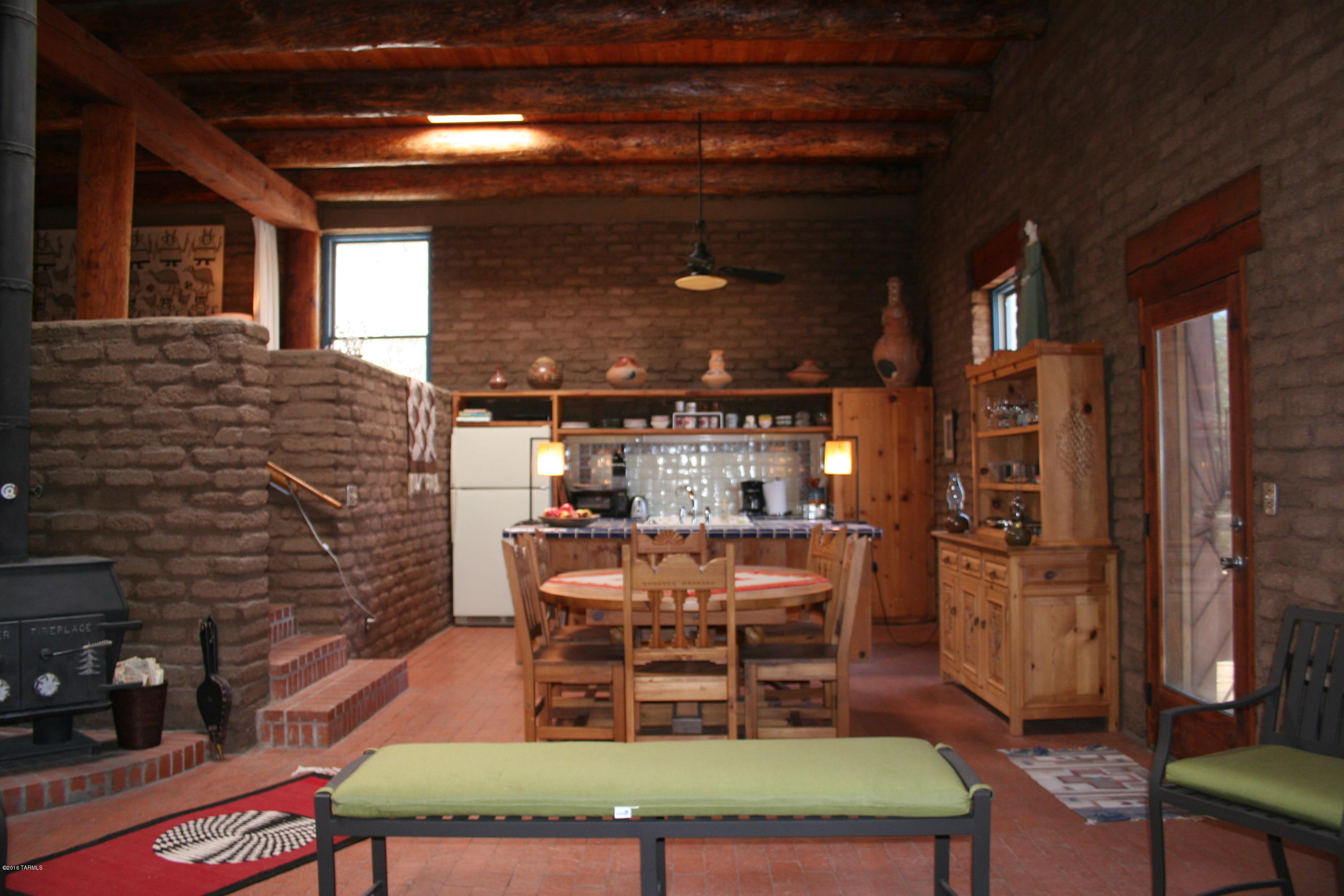 Casas Arroyo (1-20) - Residential