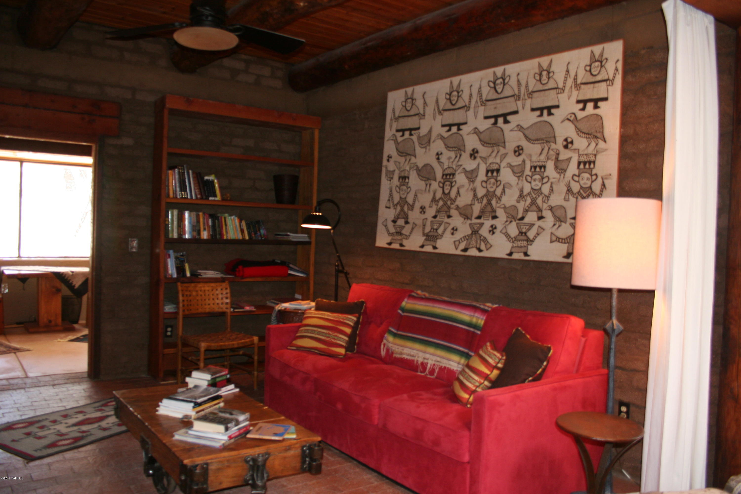Casas Arroyo (1-20) - Residential
