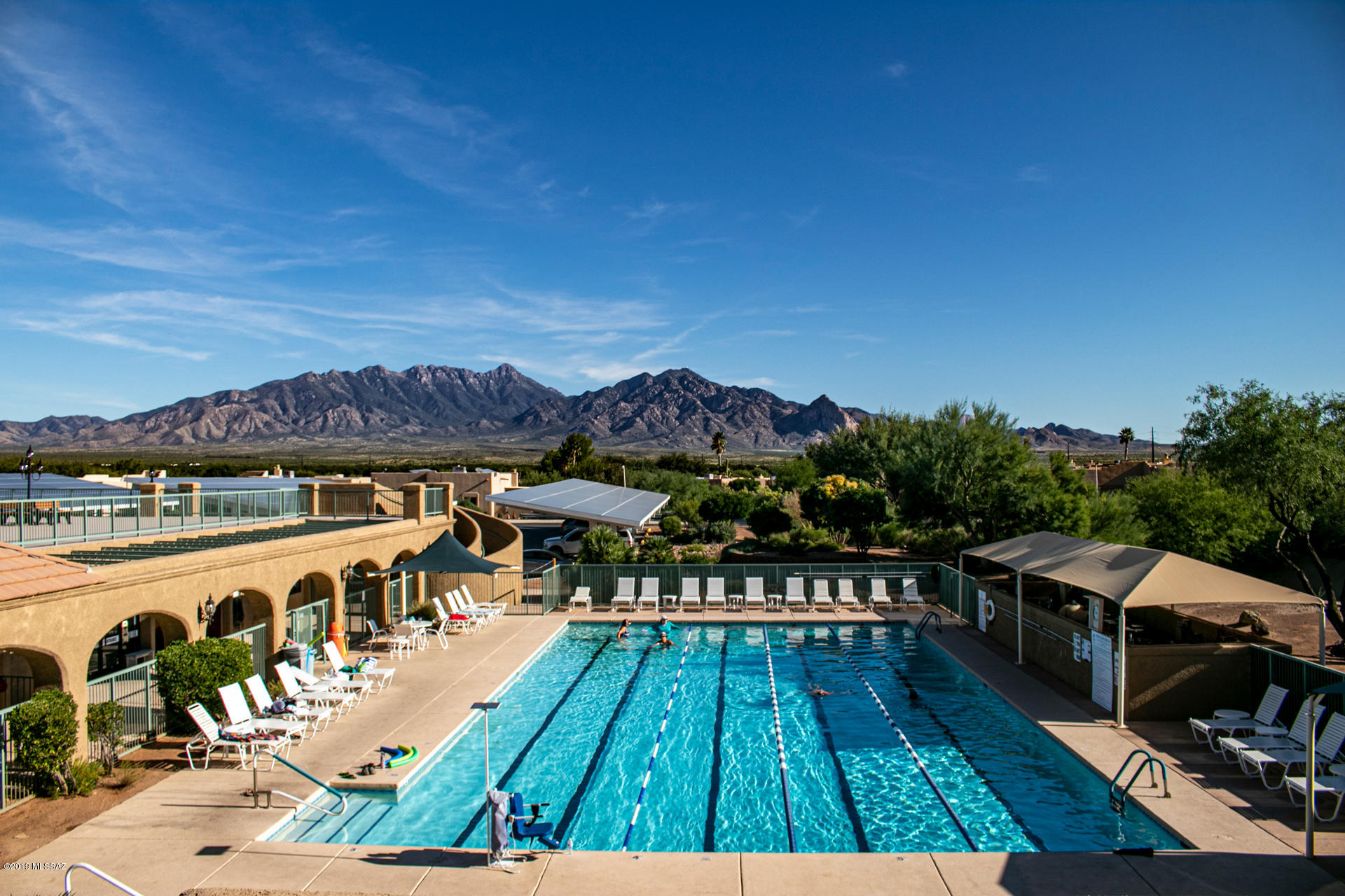 Roadhaven Resort Inc. - Residential