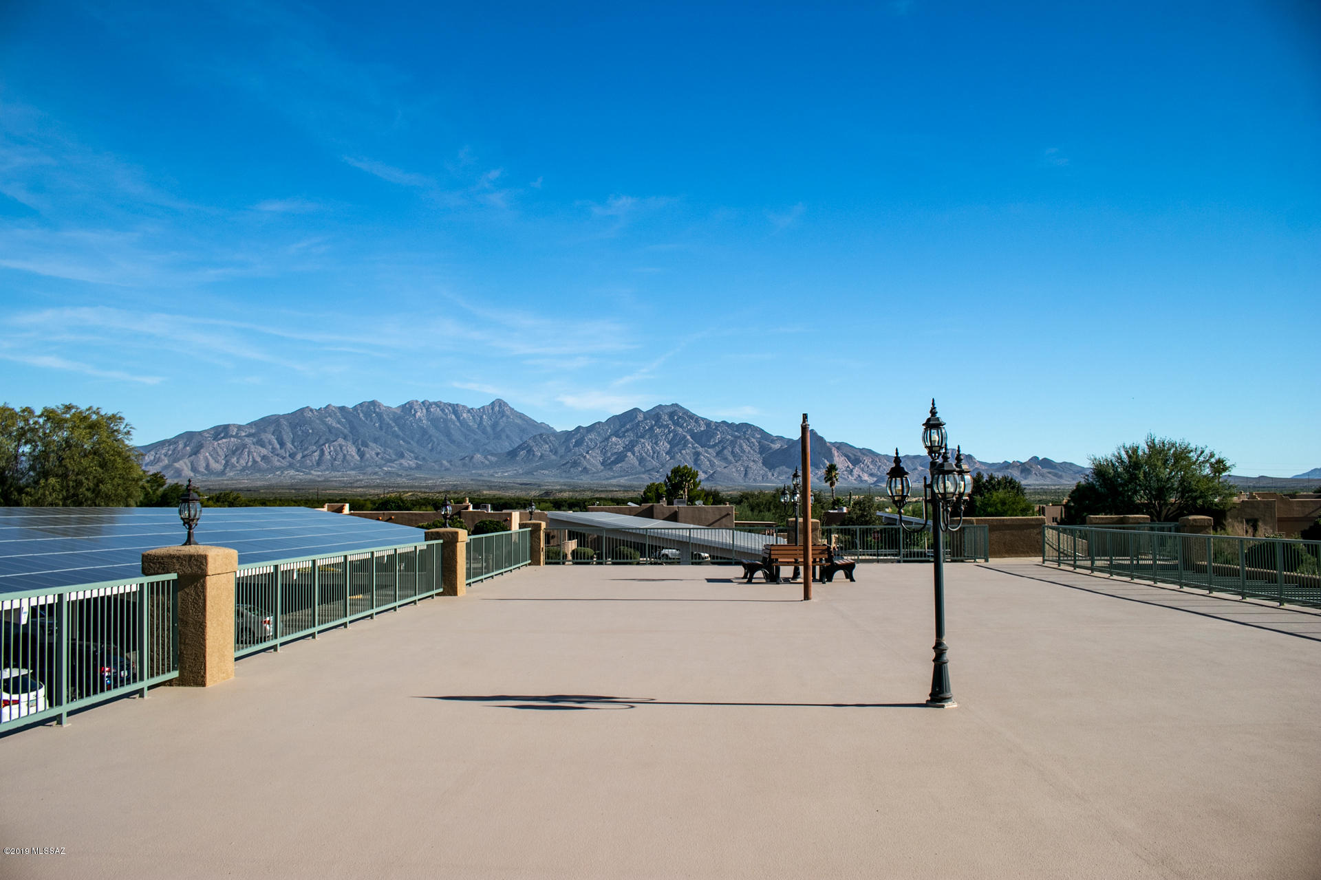 Roadhaven Resort Inc. - Residential