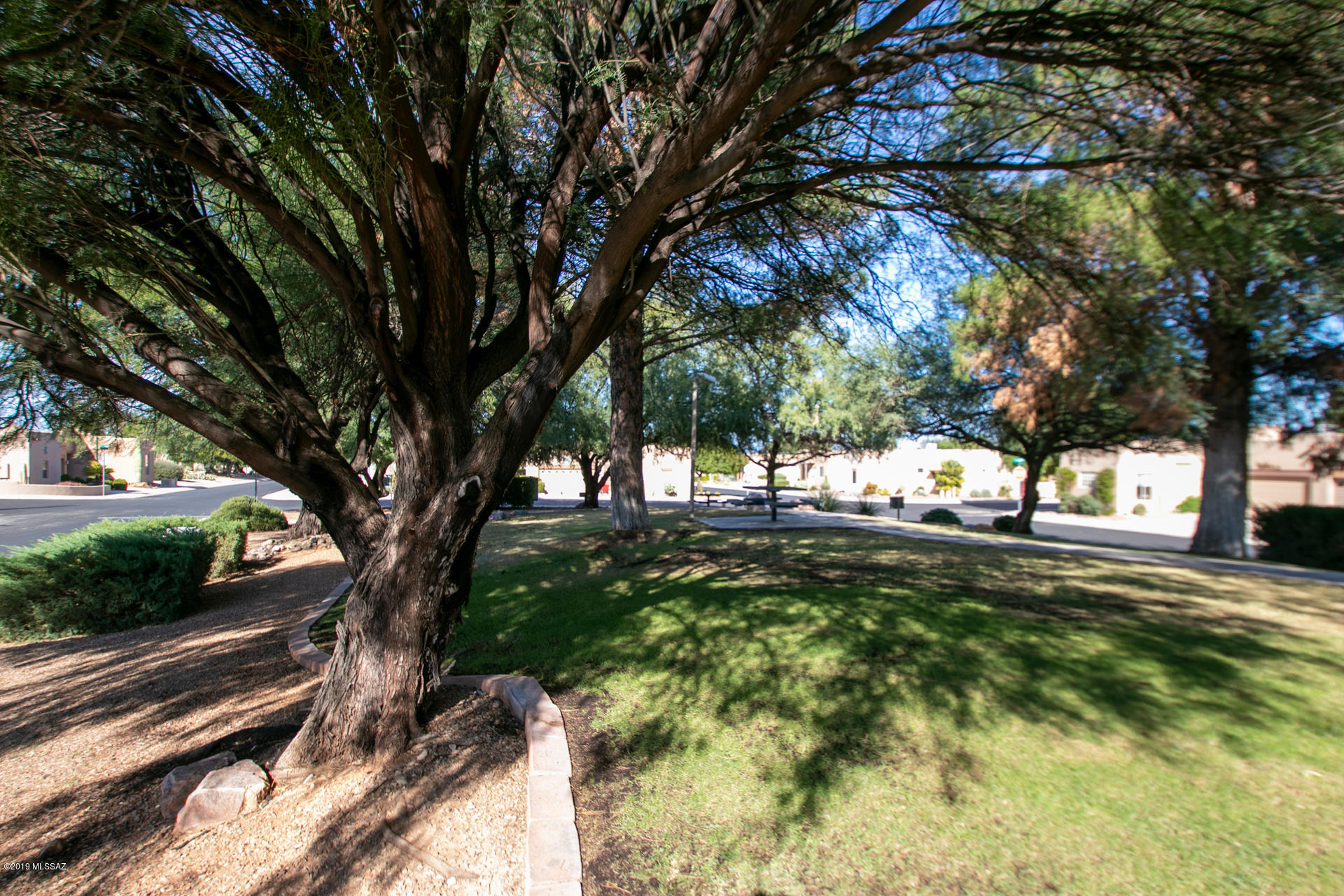 Roadhaven Resort Inc. - Residential