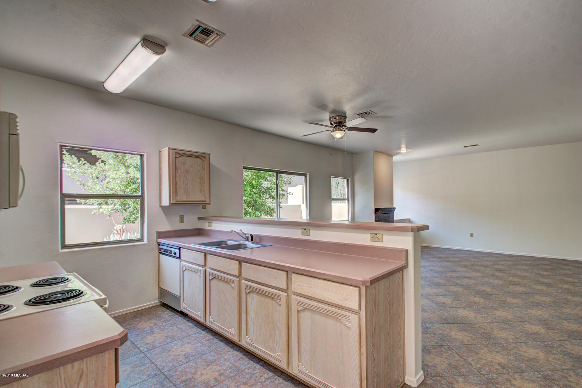 Roadhaven Resort Inc. - Residential