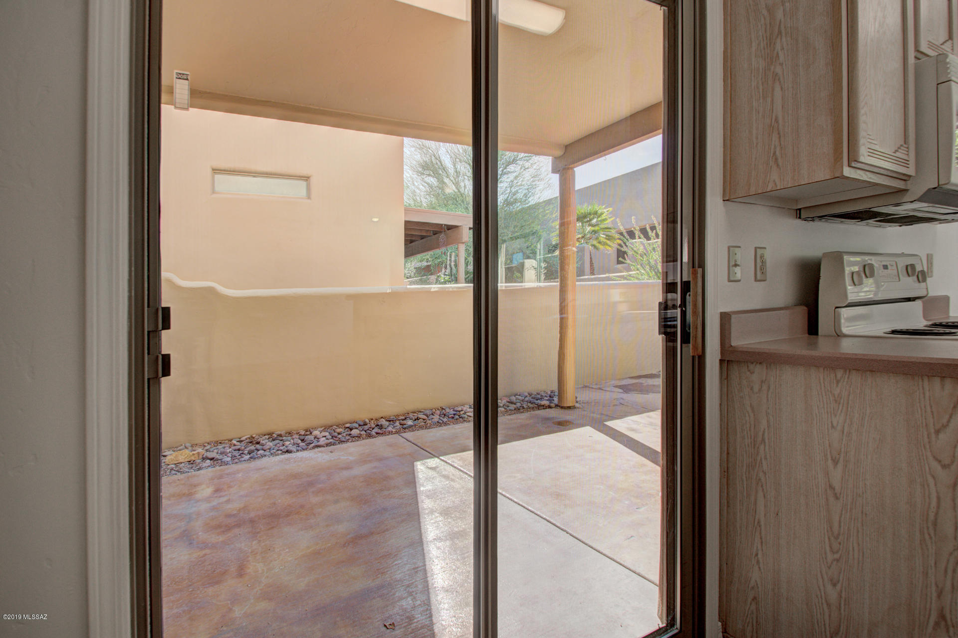 Roadhaven Resort Inc. - Residential