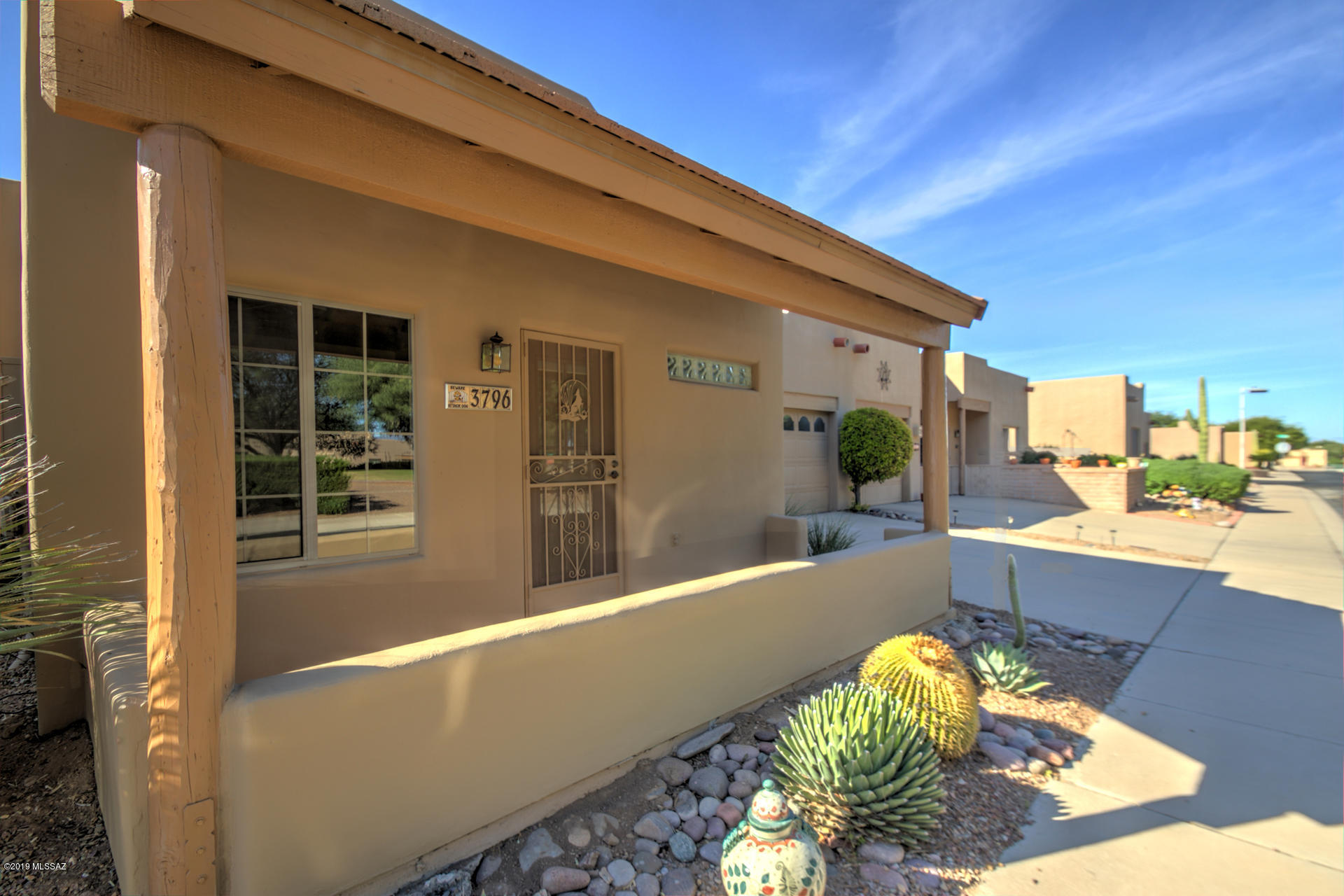 Roadhaven Resort Inc. - Residential