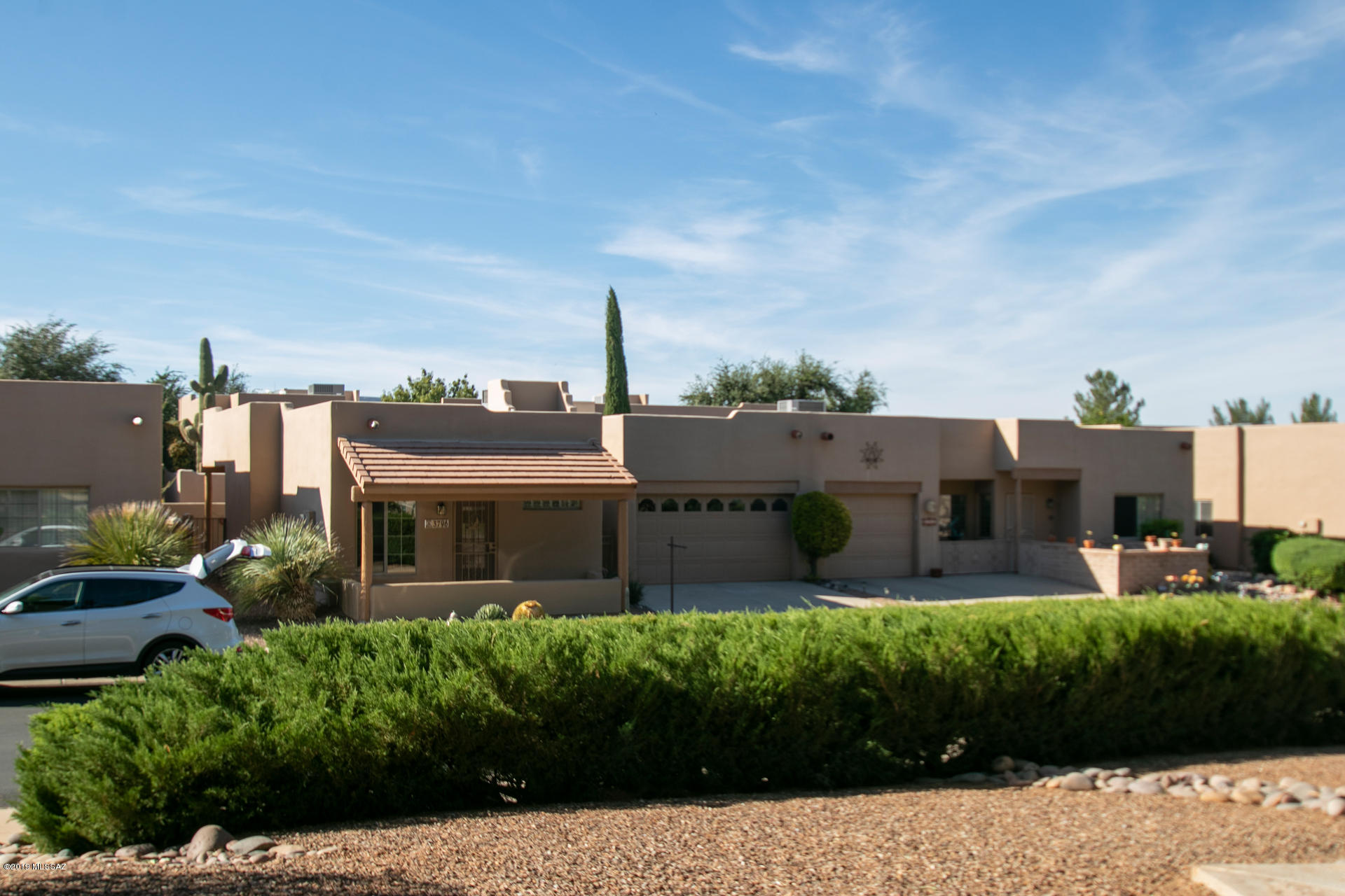 Roadhaven Resort Inc. - Residential
