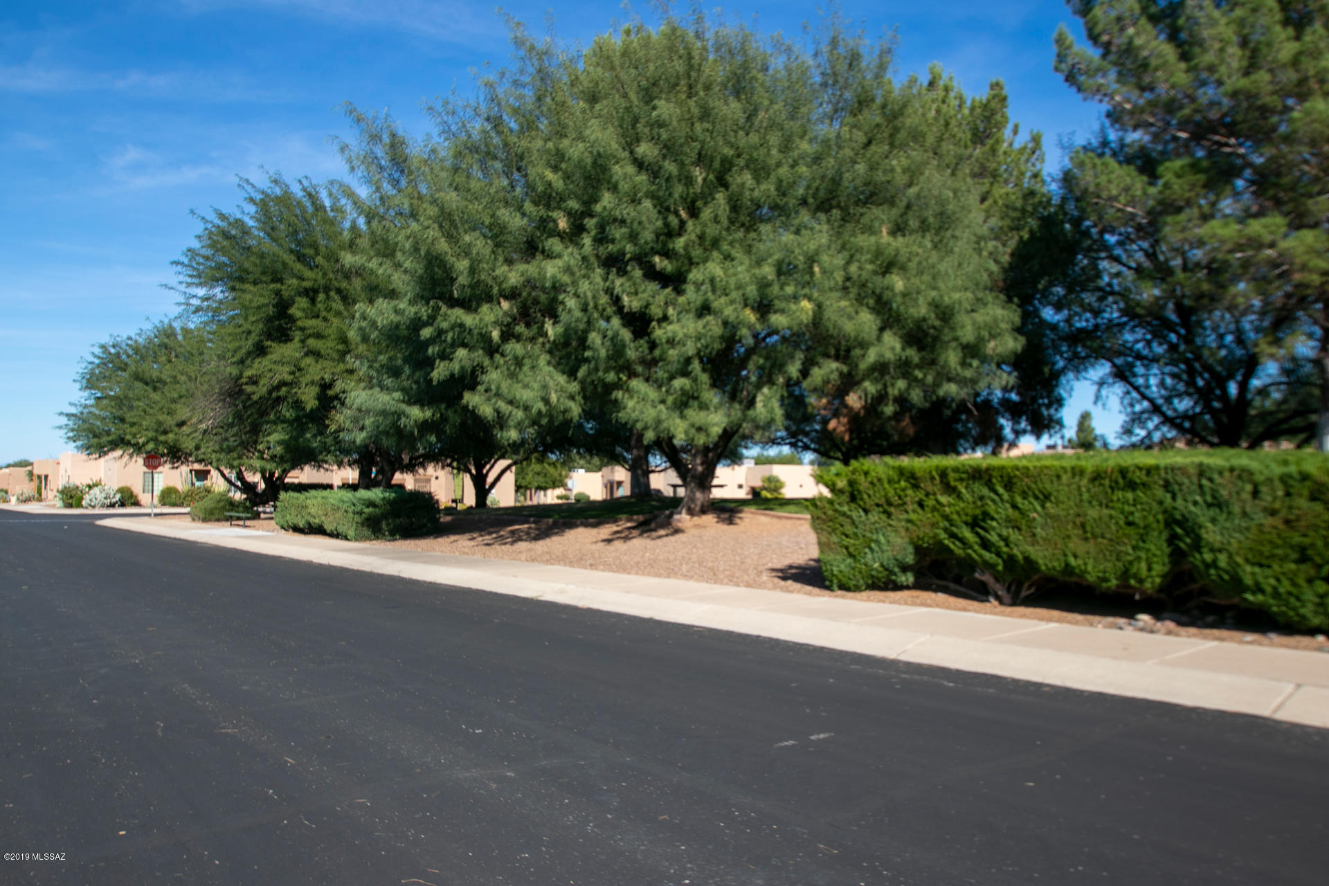 Roadhaven Resort Inc. - Residential