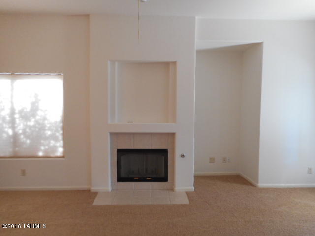 Out Of Pima County - Residential