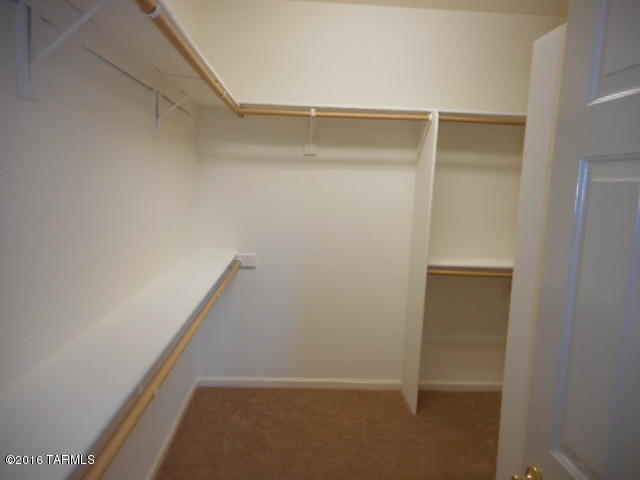 Out Of Pima County - Residential