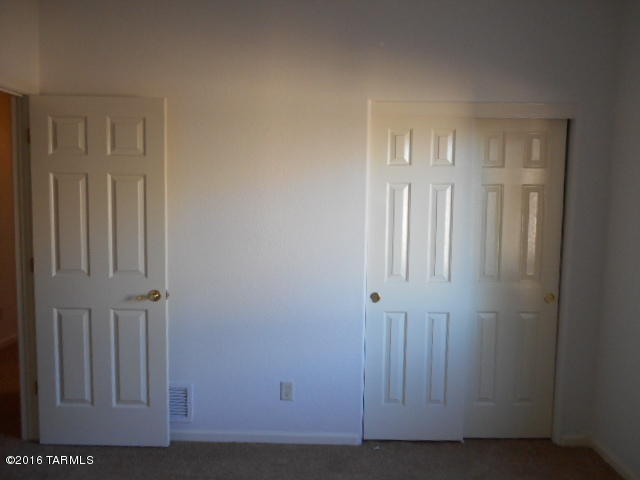 Out Of Pima County - Residential