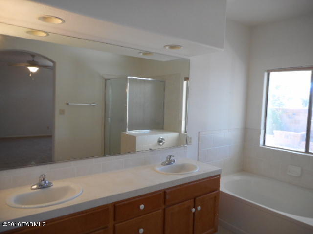 Out Of Pima County - Residential