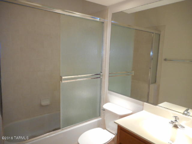 Out Of Pima County - Residential