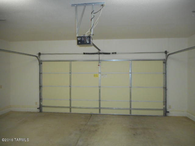 Out Of Pima County - Residential