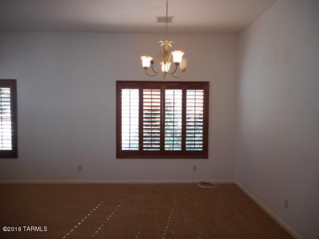 Out Of Pima County - Residential