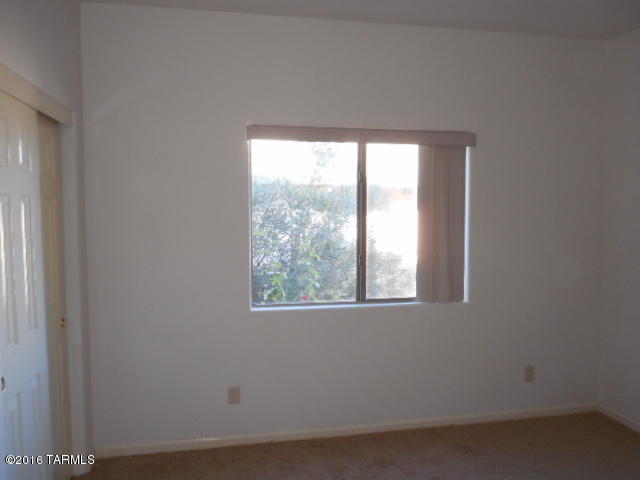 Out Of Pima County - Residential