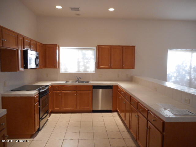 Out Of Pima County - Residential