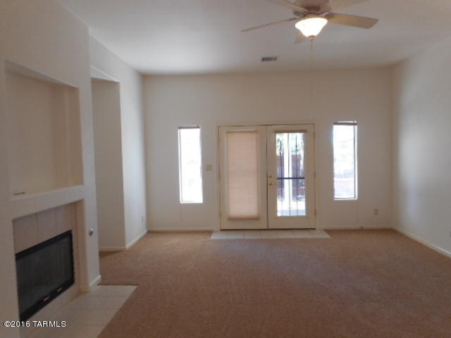 Out Of Pima County - Residential