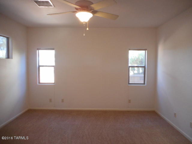 Out Of Pima County - Residential