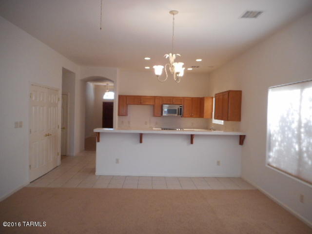 Out Of Pima County - Residential
