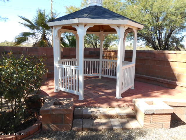 Out Of Pima County - Residential