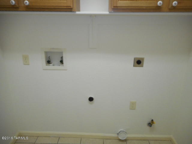 Out Of Pima County - Residential