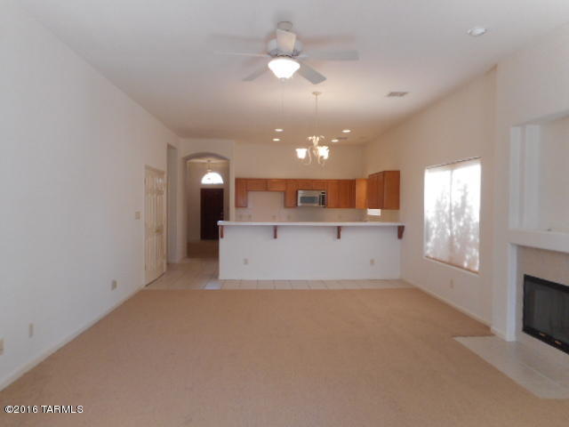 Out Of Pima County - Residential