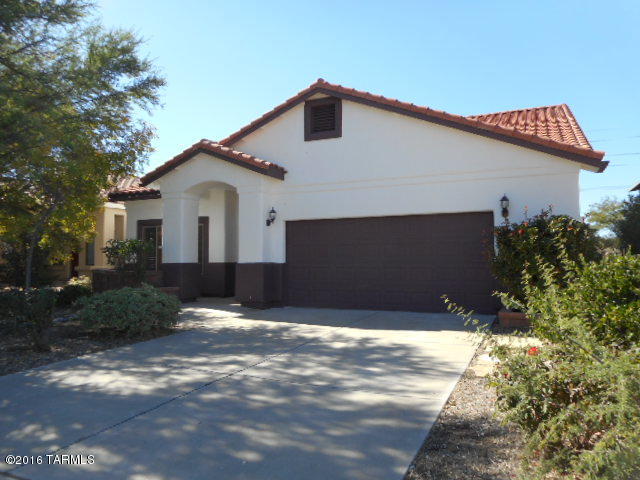 Out Of Pima County - Residential
