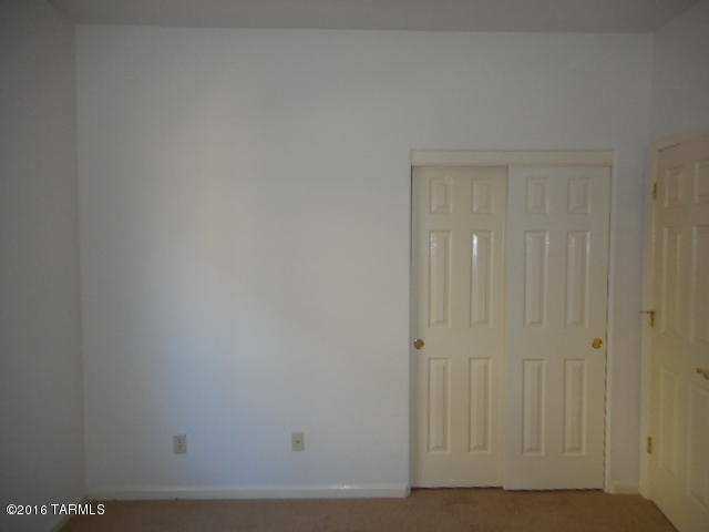 Out Of Pima County - Residential