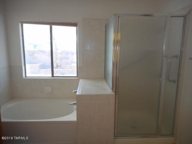 Out Of Pima County - Residential