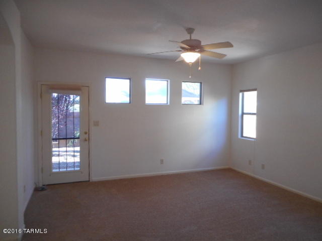 Out Of Pima County - Residential