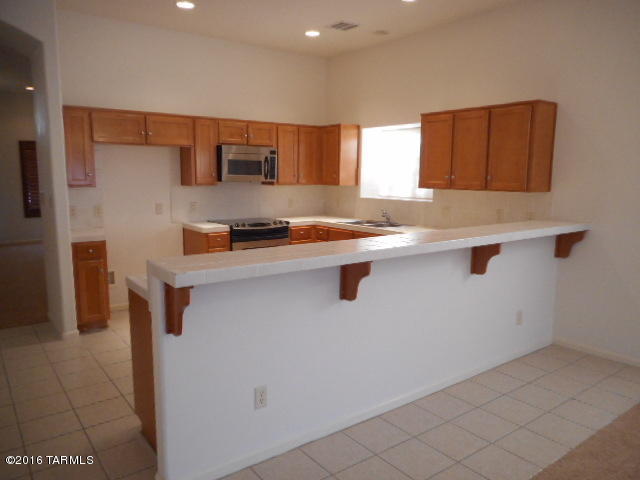 Out Of Pima County - Residential