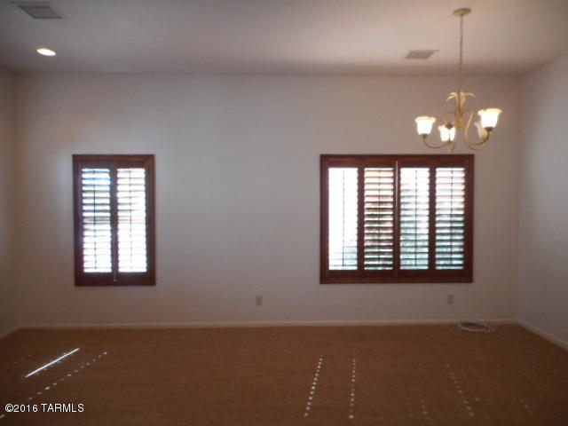 Out Of Pima County - Residential