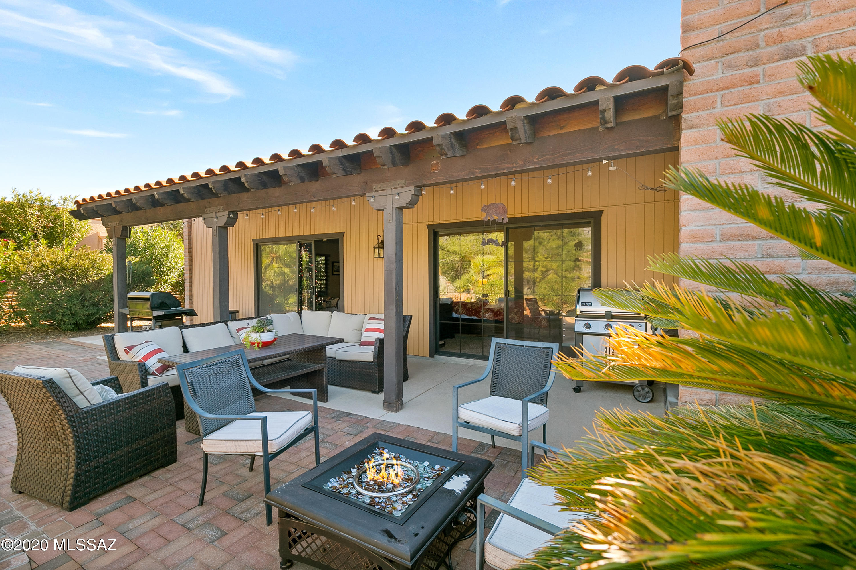 Sunrise Territory Estates (89-187) - Residential