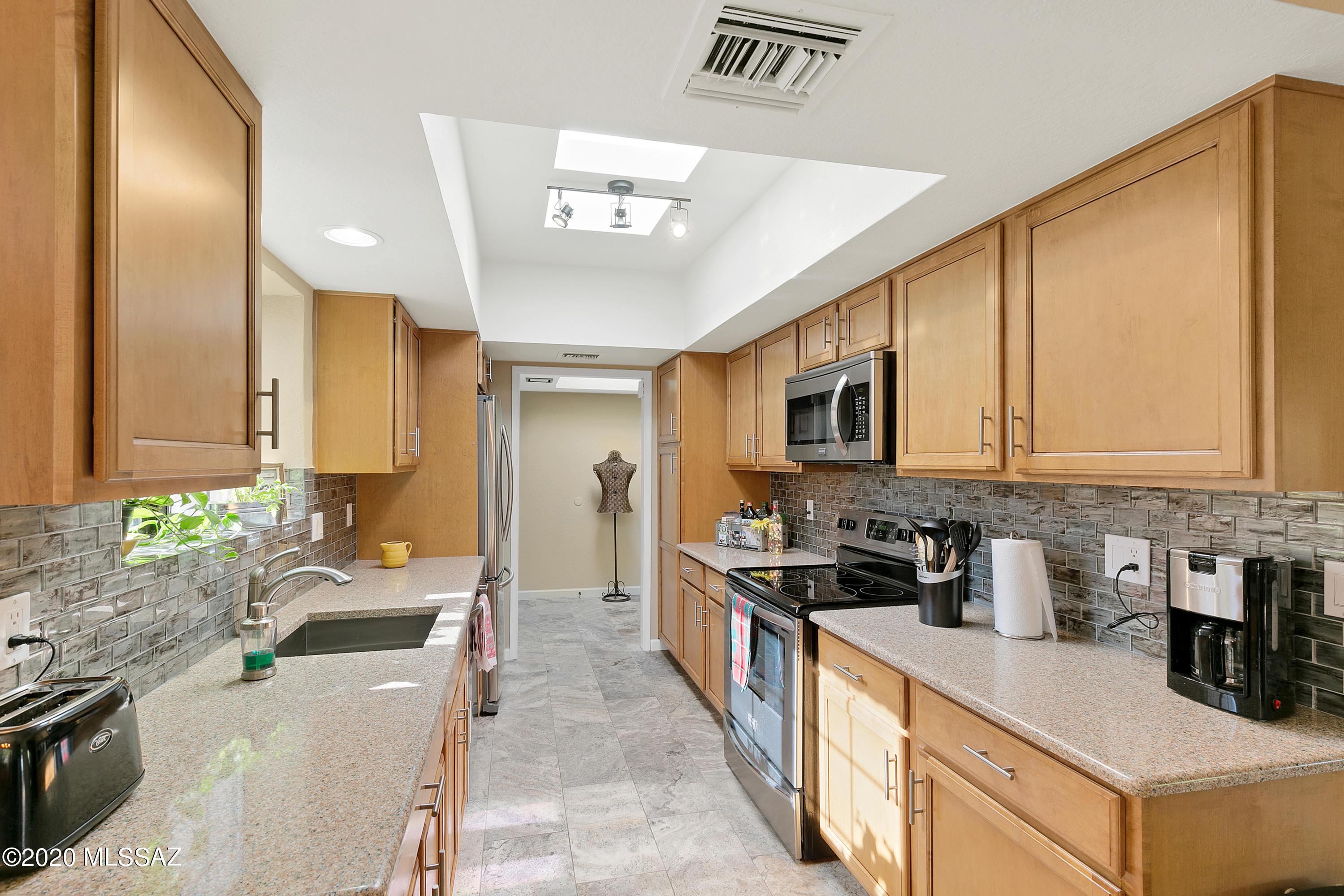 Sunrise Territory Estates (89-187) - Residential